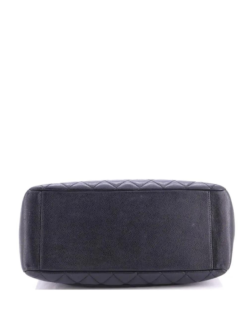 Chanel Grand Shopping Tote Quilted #285340C28B